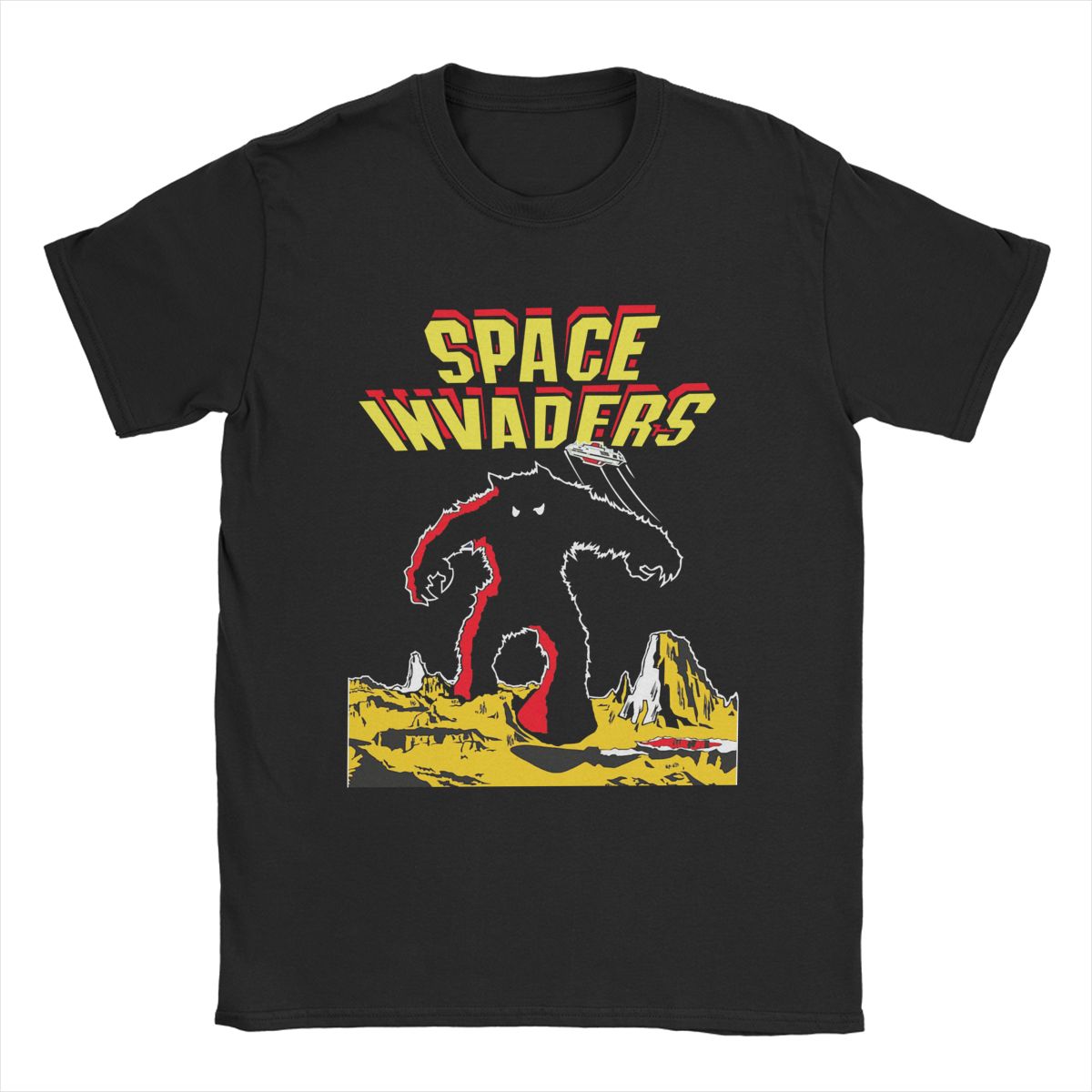 Mod.13 Arcade Space Invaders V - đánh giá và giá Retro Gaming Juegos