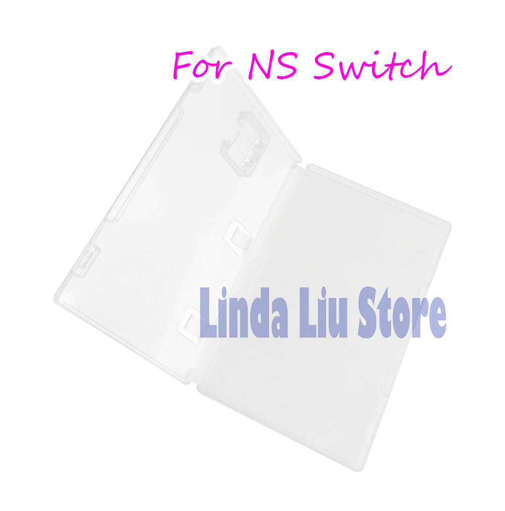 1pc/lot Transparent Protective - đánh giá và giá Game Boy Cartridge Holder