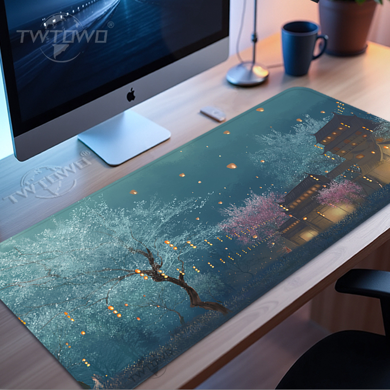 Retro Aesthetics Mouse Pad Gam - đánh giá và giá Retro Gaming Xl