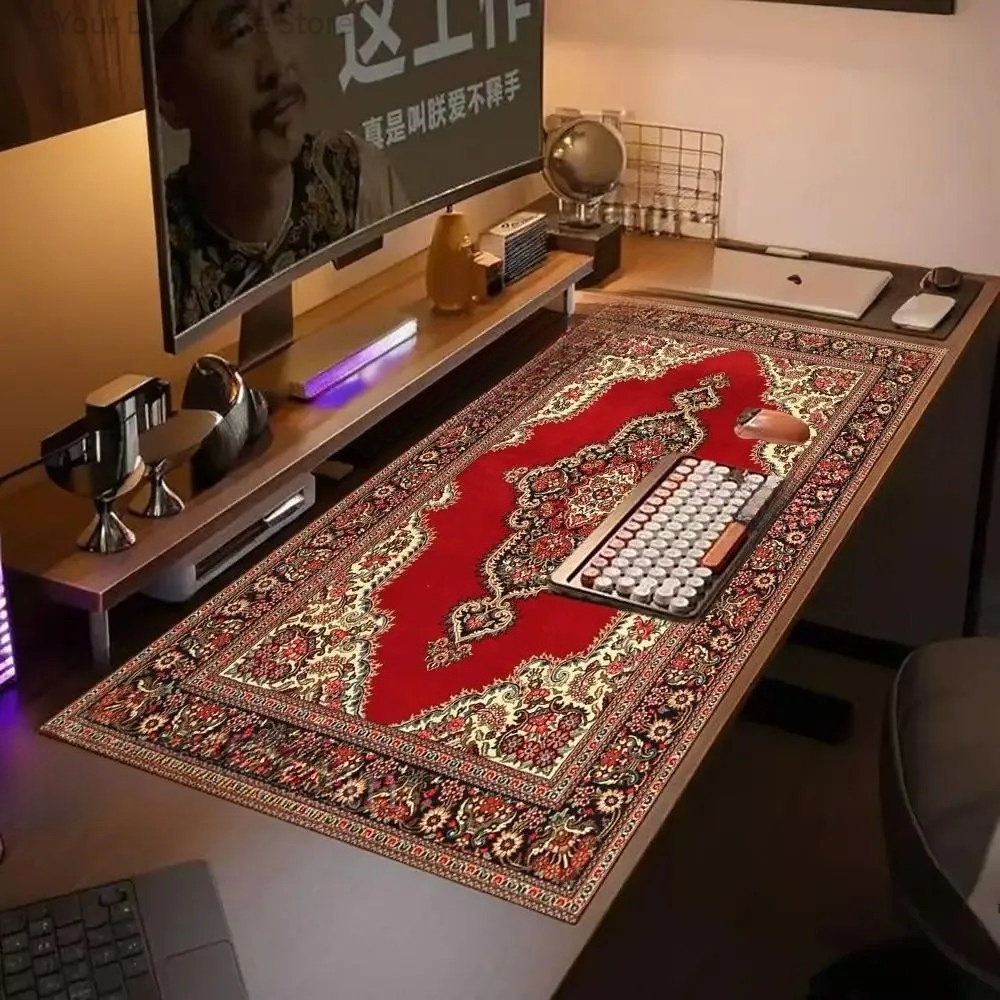 A huge Persian carpet, mysteri - đánh giá và giá Retro Gaming Xl