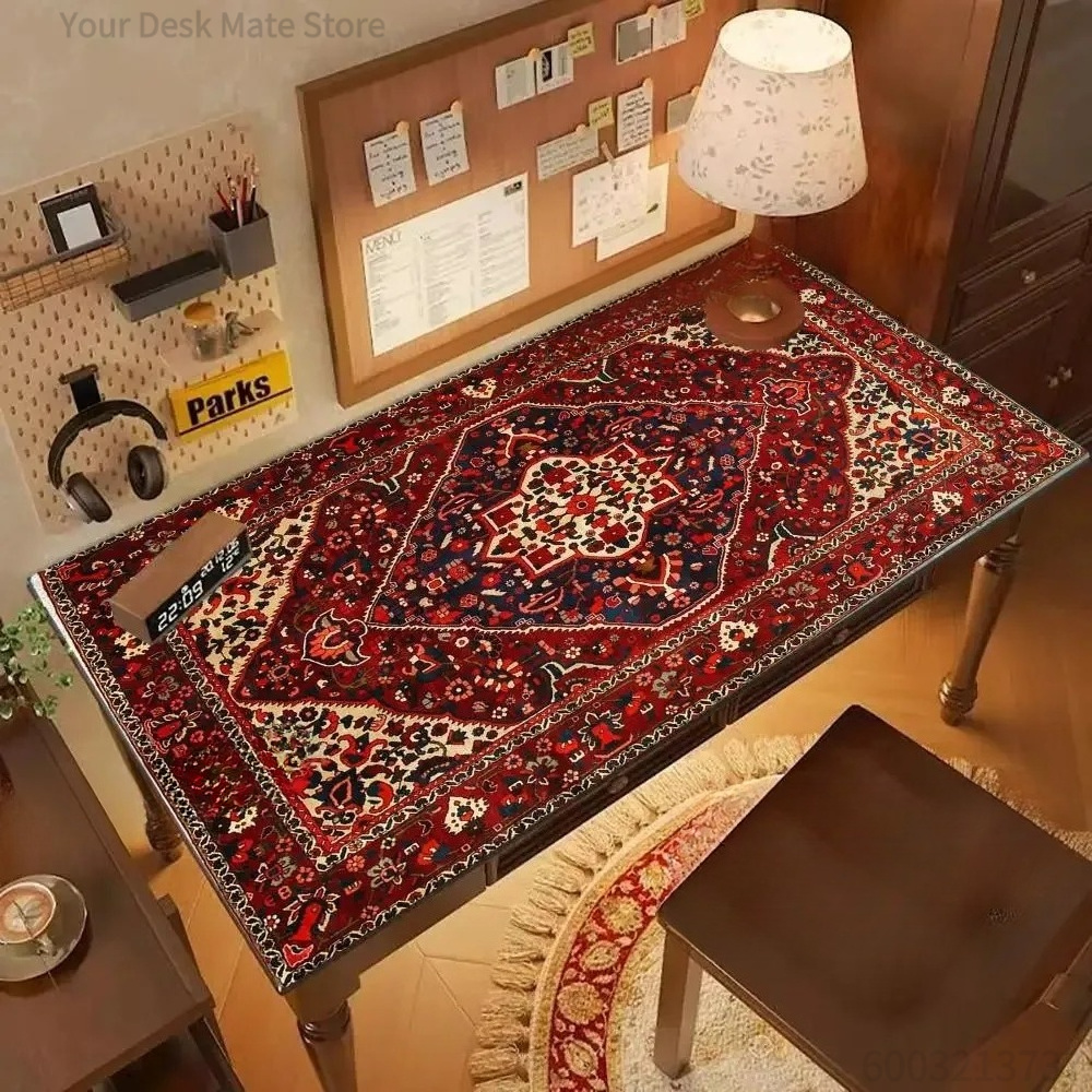 A huge Persian carpet, mysteri - đánh giá và giá Retro Gaming Xl