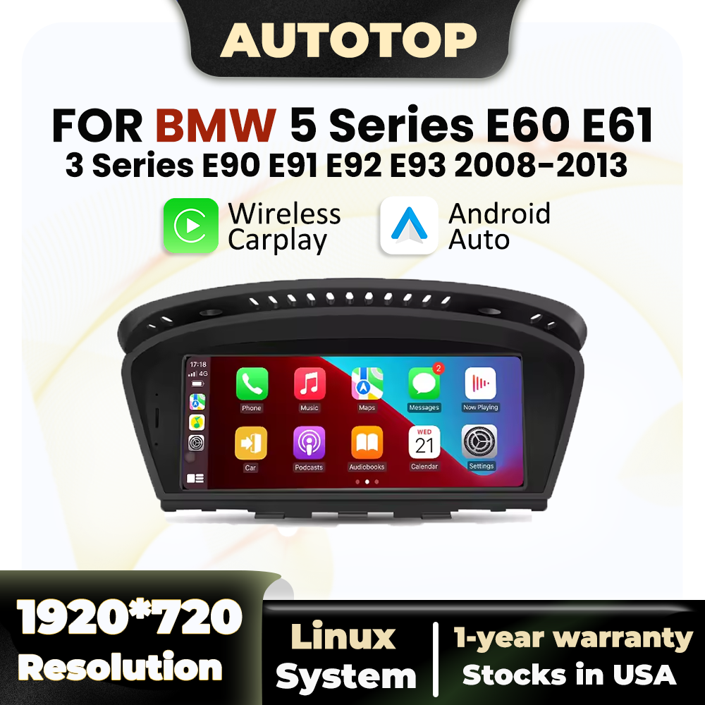 AUTOTOP Linux System Car Radio - đánh giá và giá Controller Adapter Usb