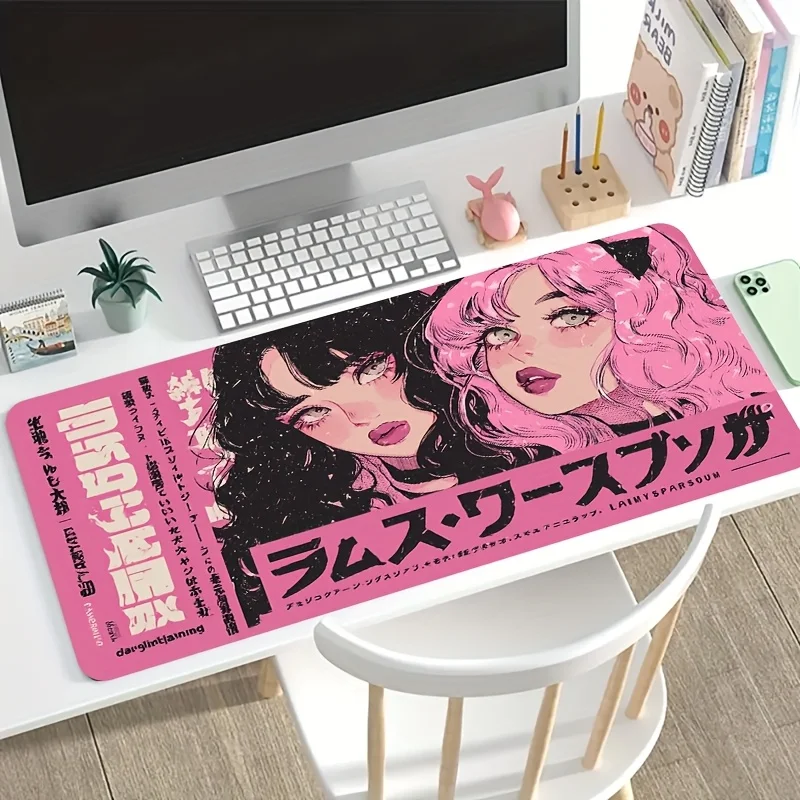 XL Large Retro Anime Girl Gami - đánh giá và giá Retro Gaming Xl
