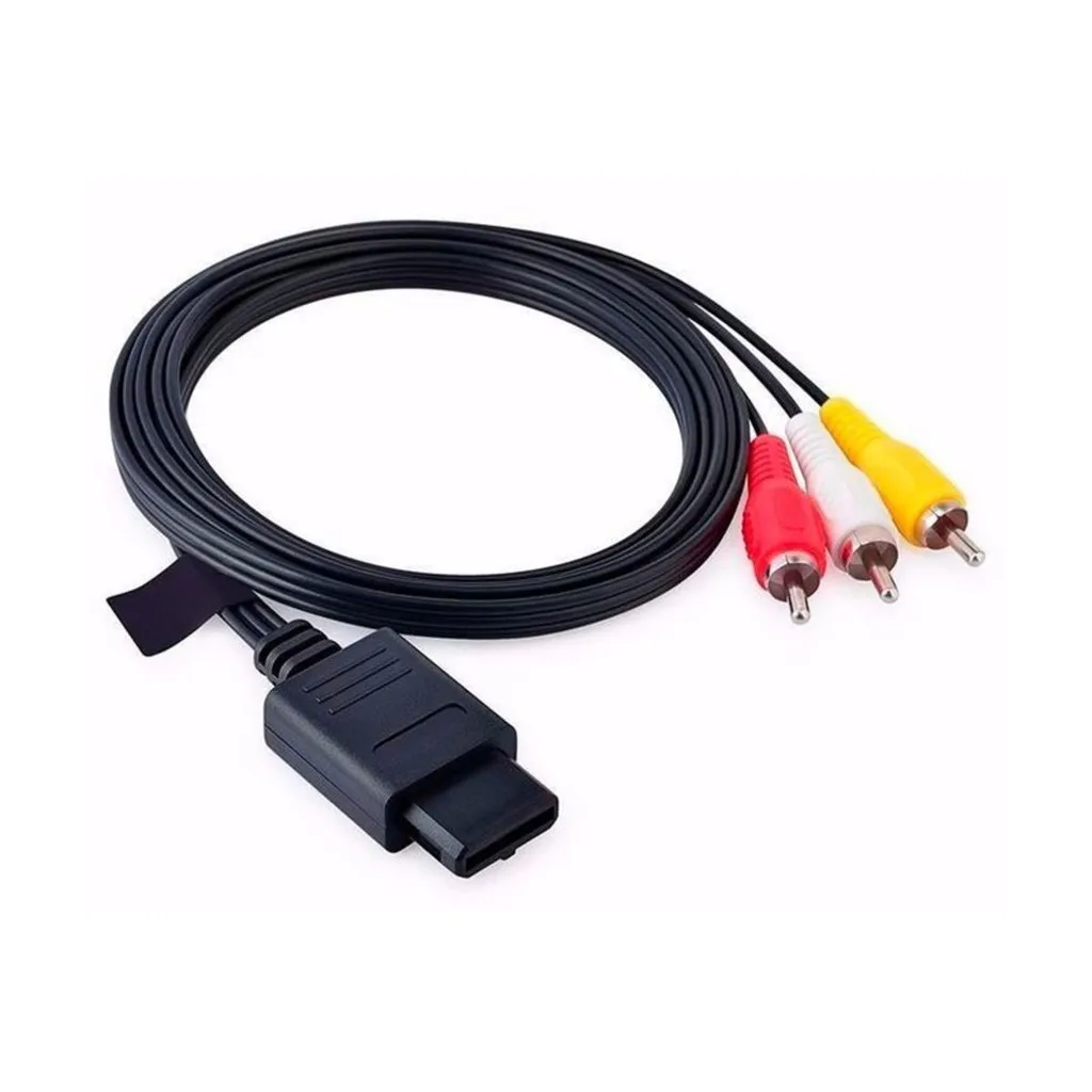 1pc 1.8M for Nintendo 64 Audio - đánh giá và giá Retro Gaming Cables