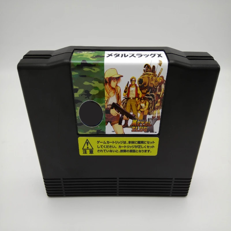 Custom Arcade Cartridges NEO G - đánh giá và giá Retro Gaming Store