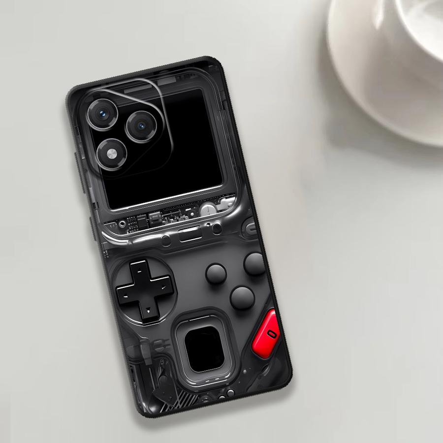 Retro Fun Game Console Case fo - đánh giá và giá Retro Gaming Phone