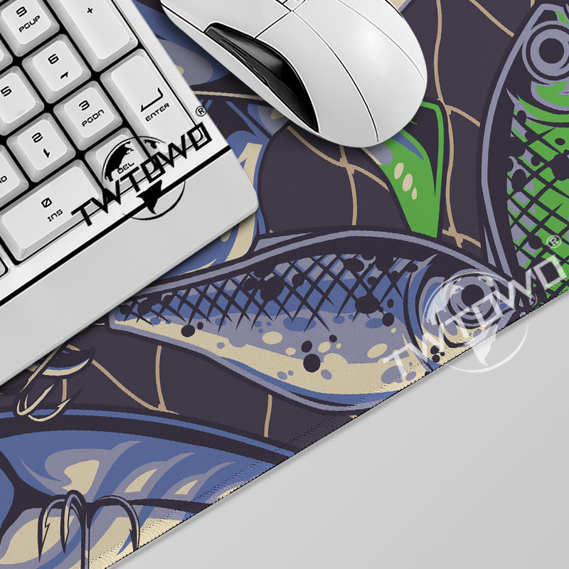 Mouse Pad Retro Fishing Lures  - đánh giá và giá Retro Gaming Xl