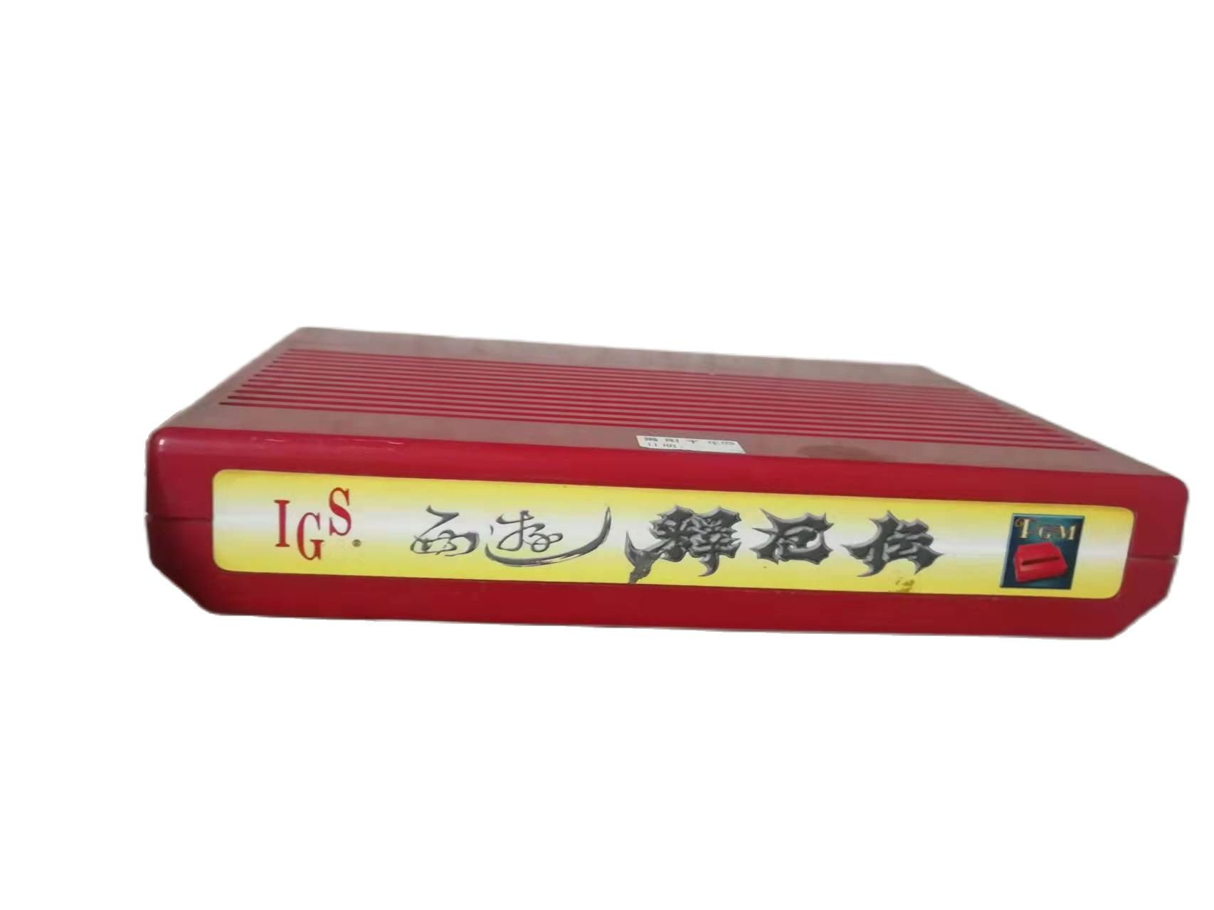PGM1 Card Oriental Legend IGS  - đánh giá và giá Retro Gaming Store