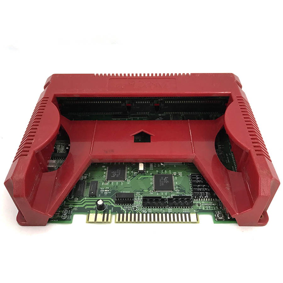 PGM1 Card Oriental Legend IGS  - đánh giá và giá Retro Gaming Store