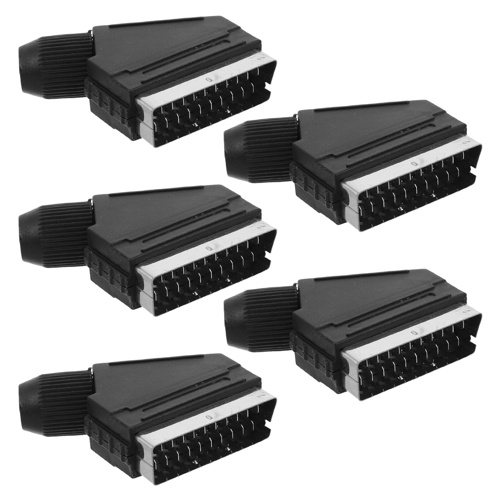 5Pcs 21Pin Male Connector 21Pi - đánh giá và giá Retro Gaming Repair