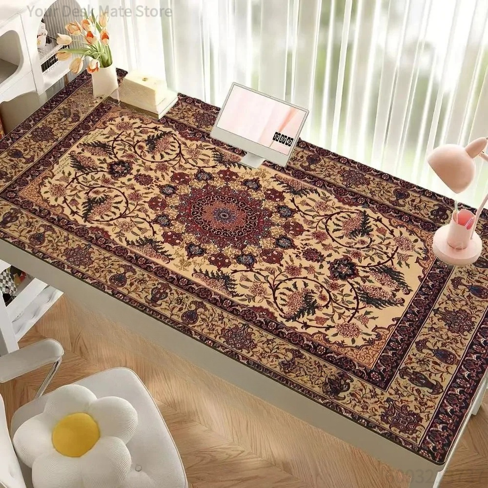 A huge Persian carpet, mysteri - đánh giá và giá Retro Gaming Xl