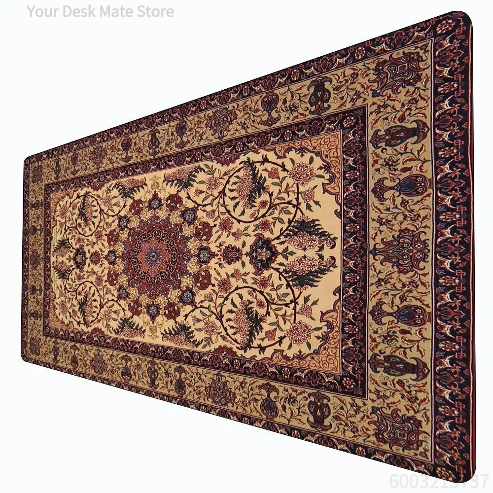 A huge Persian carpet, mysteri - đánh giá và giá Retro Gaming Xl