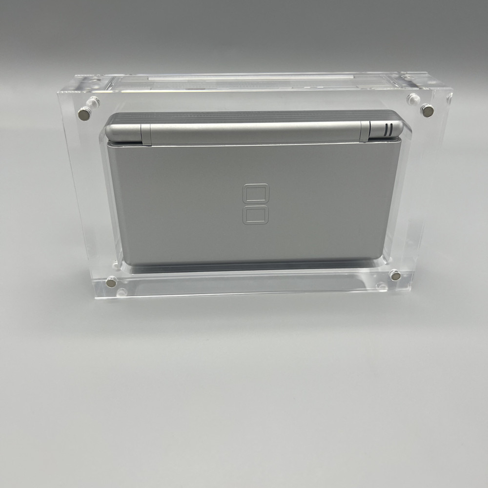 High transparency acrylic magn - đánh giá và giá Game Boy Cartridge Holder