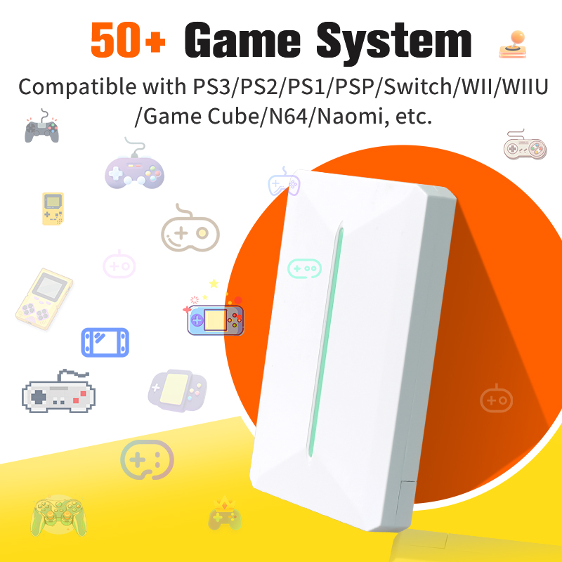 Retro Gaming External Hard Dis - đánh giá và giá Retro Gaming Hdd