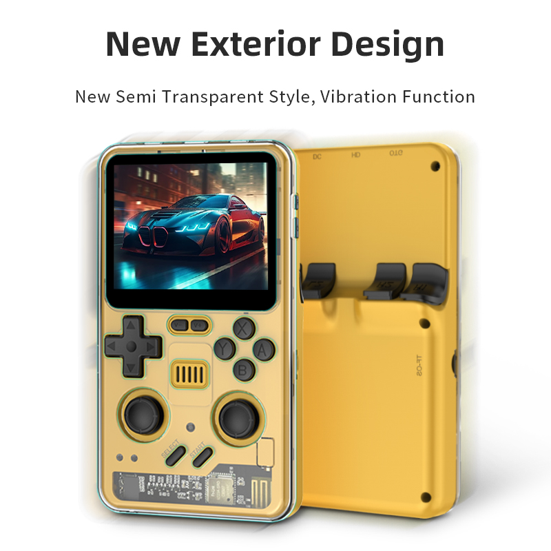 RGB20 Pro Retro Video Handheld - đánh giá và giá Retro Gaming Gameboy