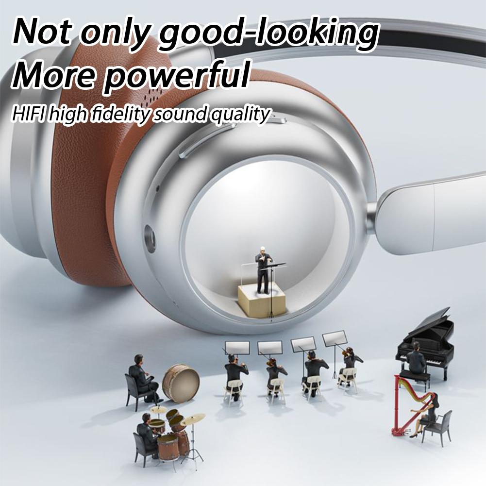 Retro Wireless Headphones High - đánh giá và giá Retro Gaming Headset