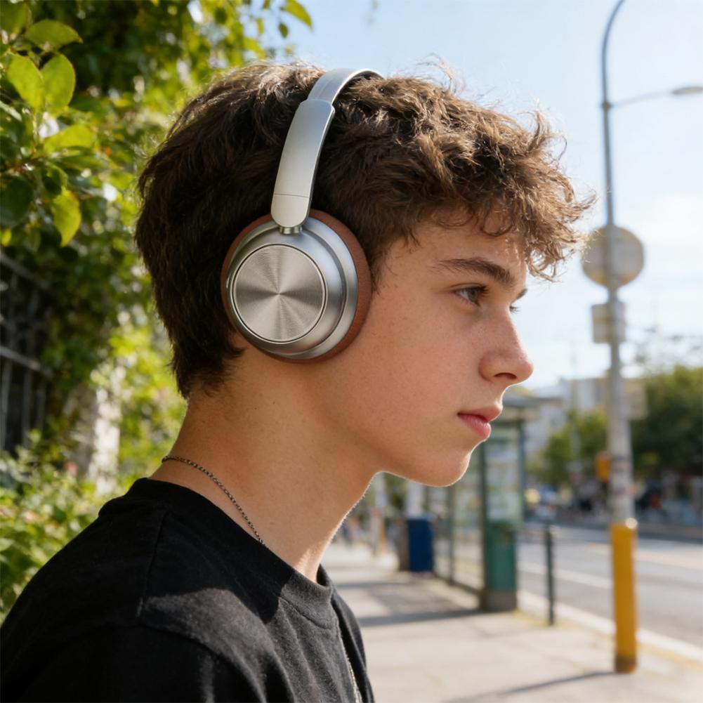 Retro Wireless Headphones High - đánh giá và giá Retro Gaming Headset