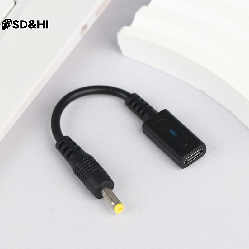 PD Type C Cable For 1000 2000  - đánh giá và giá Controller Adapter Usb