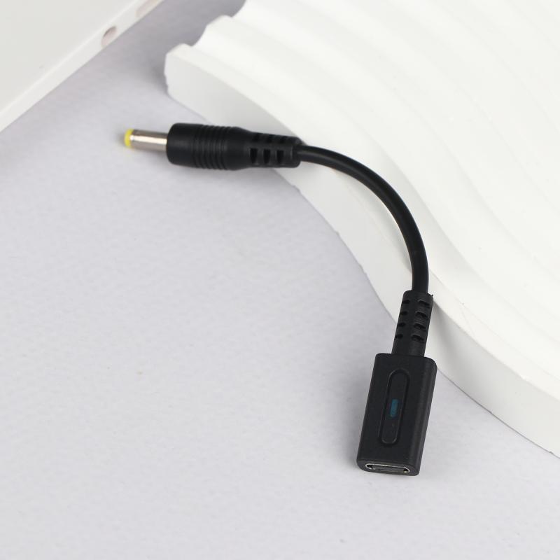 PD Type C Cable For 1000 2000  - đánh giá và giá Controller Adapter Usb