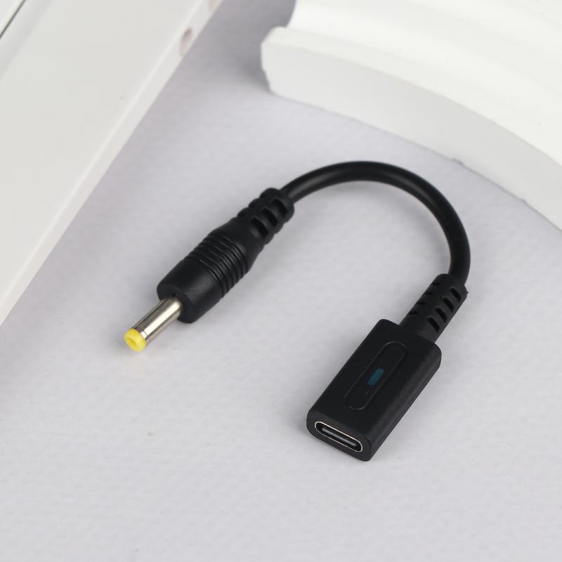PD Type C Cable For 1000 2000  - đánh giá và giá Controller Adapter Usb