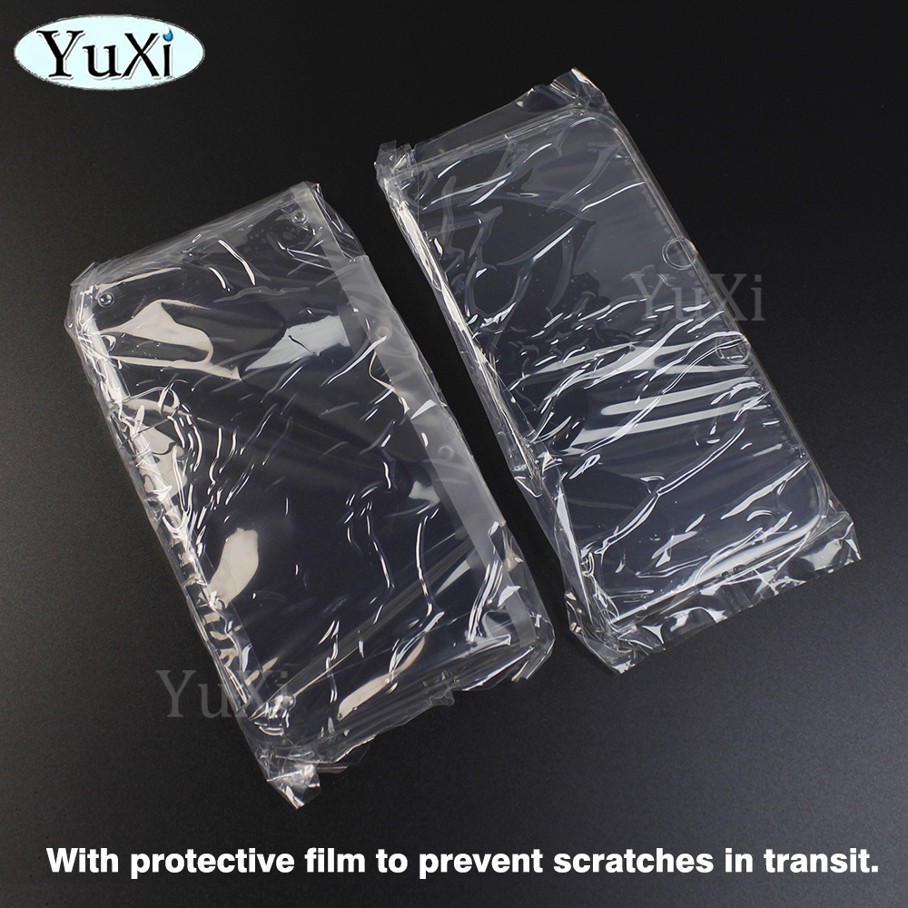 Clear Crystal Protective Case  - đánh giá và giá Game Boy Cartridge Holder