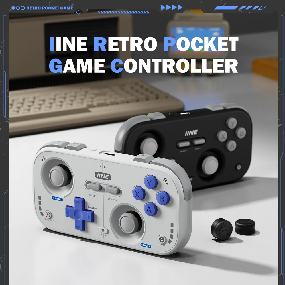Retro Gaming Controller for Ni - đánh giá và giá Retro Gaming Phone