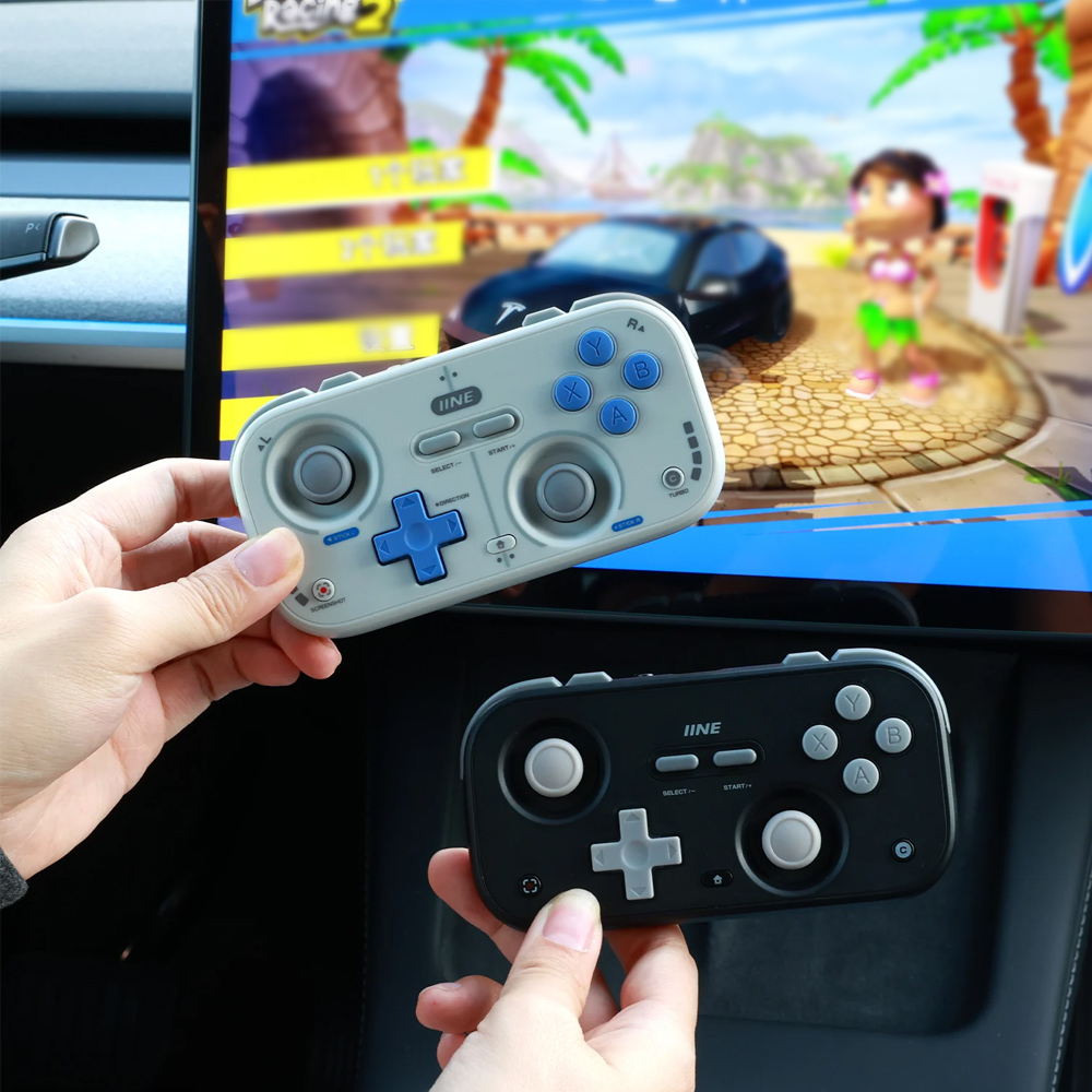 Retro Gaming Controller for Ni - đánh giá và giá Retro Gaming Phone