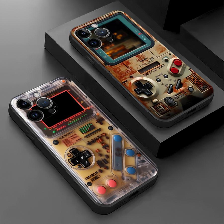 Retro Gaming Console Phone Cas - đánh giá và giá Retro Gaming Xl