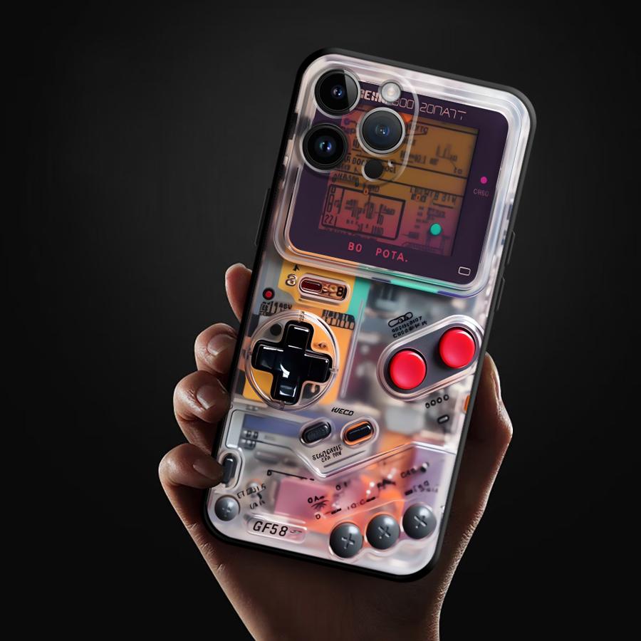 Retro Gaming Console Phone Cas - đánh giá và giá Retro Gaming Xl