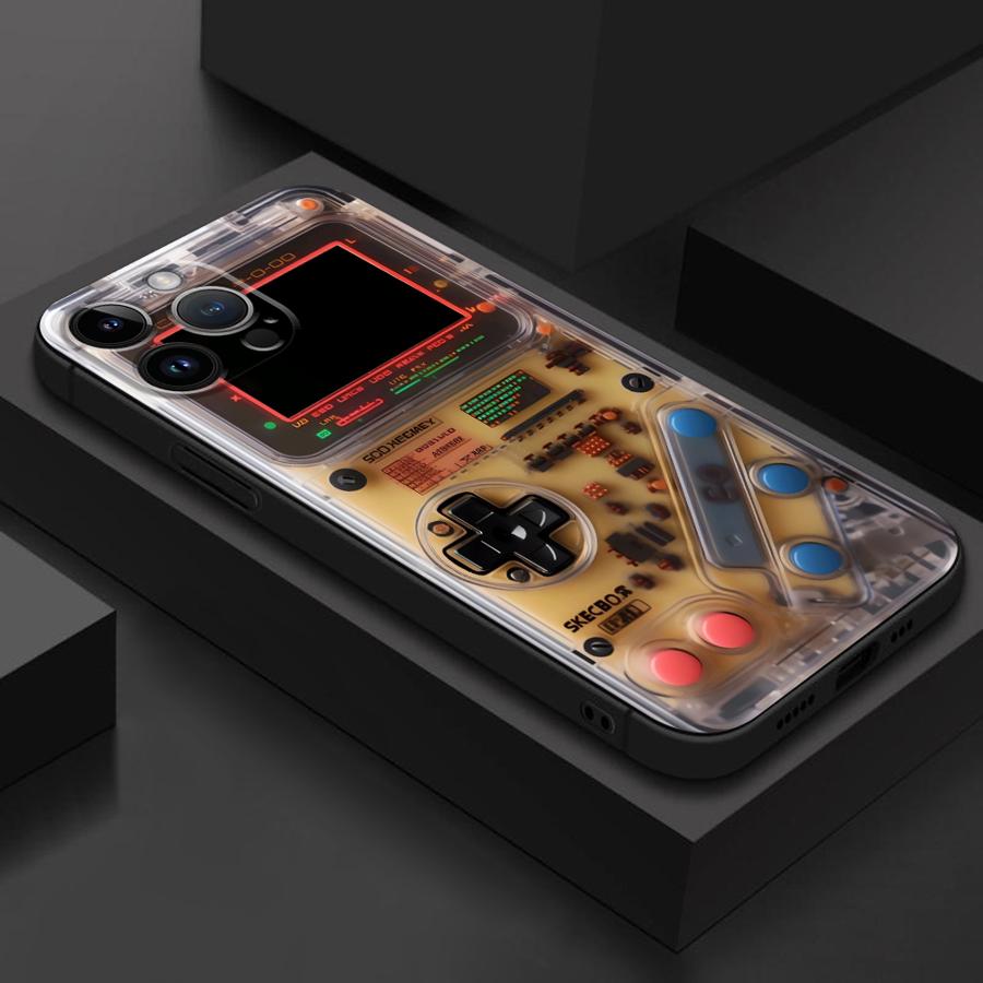 Retro Gaming Console Phone Cas - đánh giá và giá Retro Gaming Xl