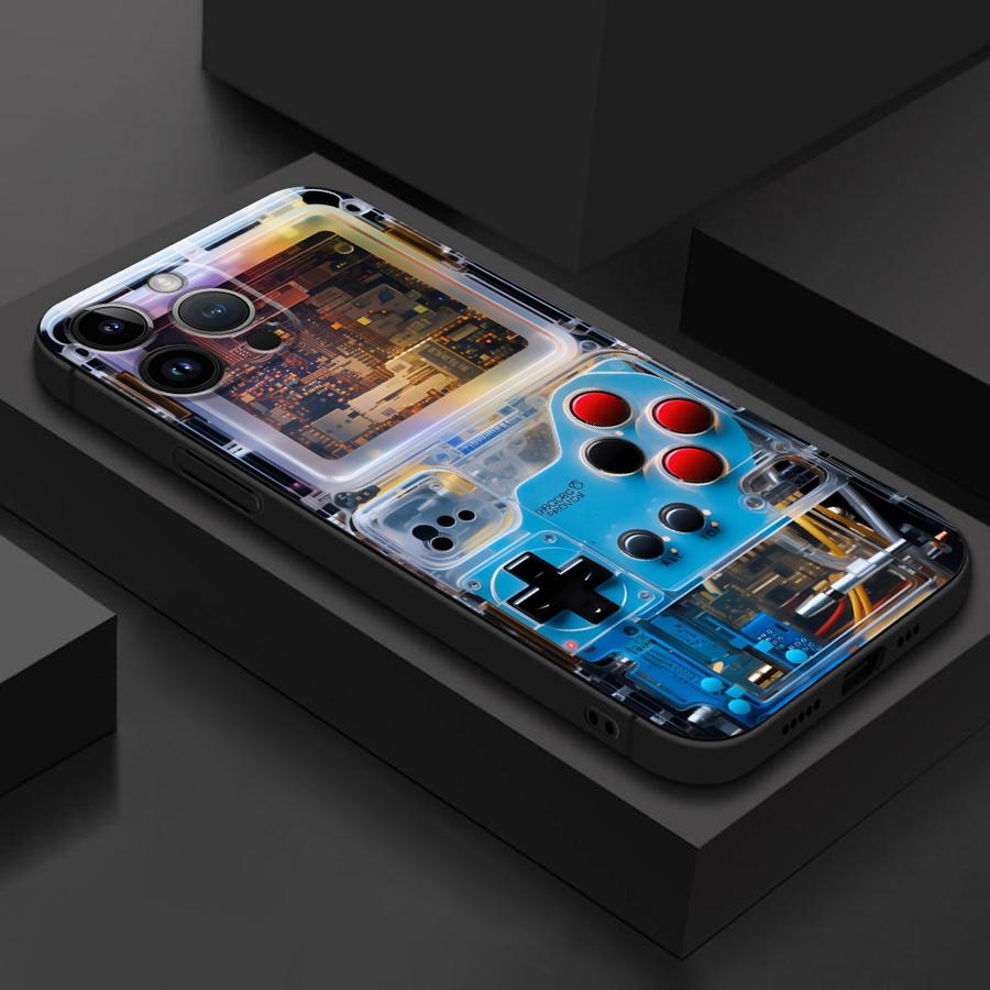 Retro Gaming Console Phone Cas - đánh giá và giá Retro Gaming Xl