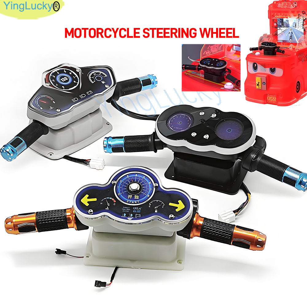 Racing Video Game Machine Supe - đánh giá và giá Retro Gaming Store