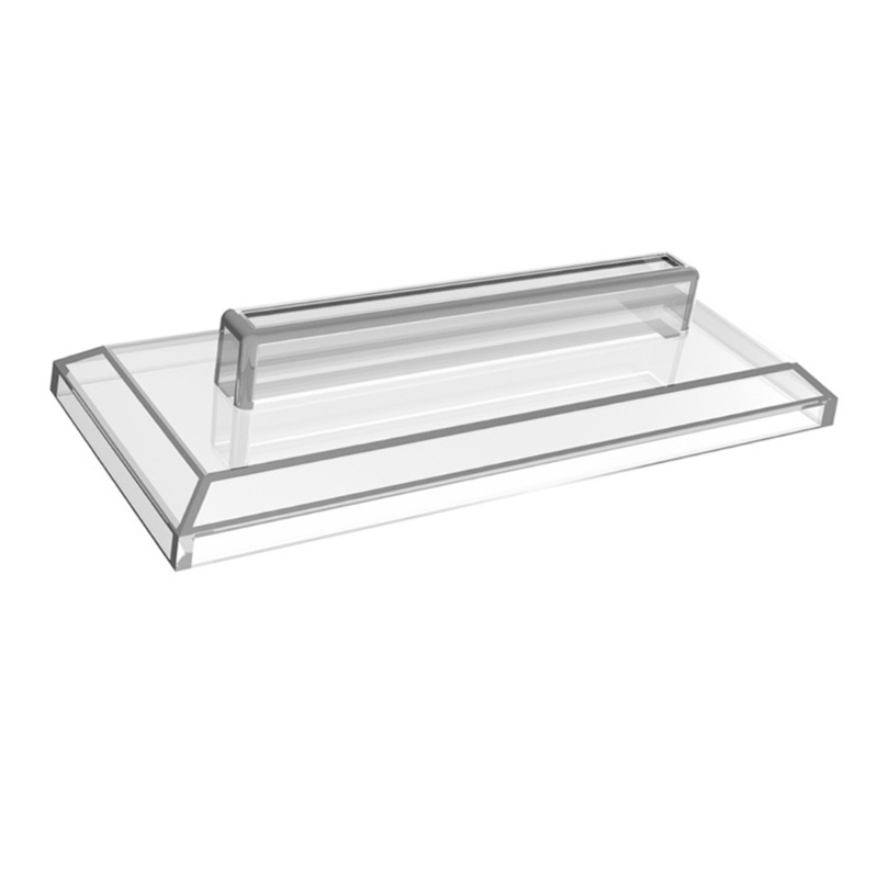 Scratchproof Clear Holder for  - đánh giá và giá Game Boy Cartridge Holder