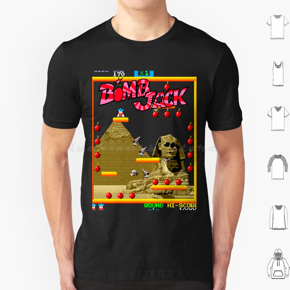 Mod.4 Arcade Jack Video Game T - đánh giá và giá Retro Gaming Juegos