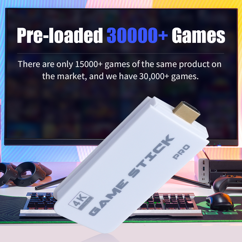 G1 Video Game Consoles With 30 - đánh giá và giá Retro Gaming Hdd