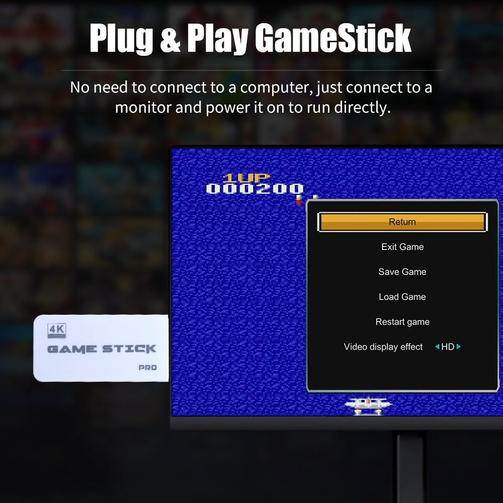 G1 Video Game Consoles With 30 - đánh giá và giá Retro Gaming Hdd